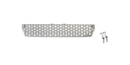 Putco 2015-2017, GMC Sierra HD - Stainless Steel, Punch Design Bumper Grille 85196 Photo - Primary