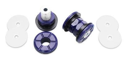 Superpro 2011 Chrysler 300 Touring Rear Upper Forward Differential Pinion Mount Bushing Set SPF5191K SPF5191K Photo - out of package