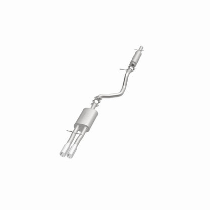 MagnaFlow Volkswagen Jetta Touring Series Cat-Back Performance Exhaust System 15746 360 Degree Image Set
