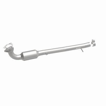 MagnaFlow Land Rover Range Rover California Grade CARB Compliant Direct-Fit Catalytic Converter 5451755 360 Degree Image Set