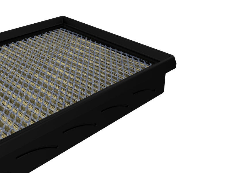 aFe OE High Performance Air Filter Ford E Super Duty All 1996-2002 73-10060 Photo - Unmounted