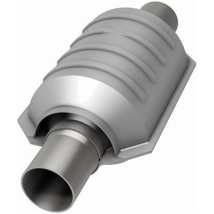 MagnaFlow Standard Grade Federal / EPA Compliant Universal Catalytic Converter 53103 Photo - out of package