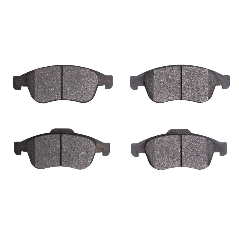 DFC DFC 3000 Ceramic Brake Pads Brakes, Rotors & Pads Brake Pads - OE main image