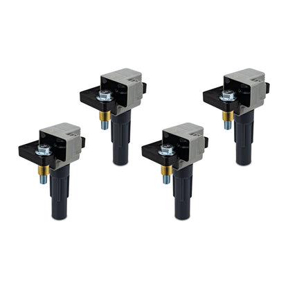 Mishimoto 04-10 Subaru WRX/STI Ignition Coil - 4-Pack MMIG-WRX-0404 MMIG-WRX-0404 User 1