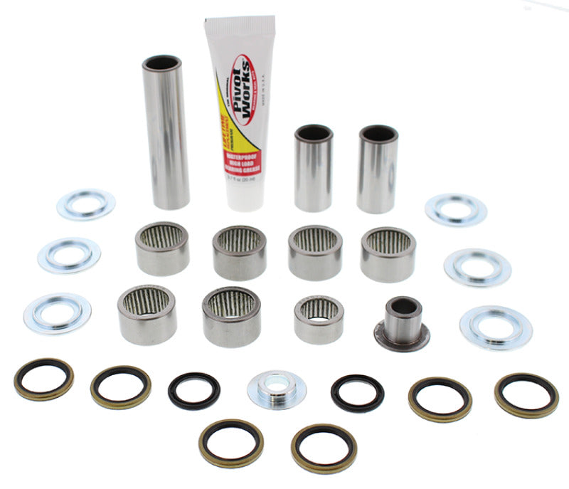 Pivot Works Linkage Rebuild Kit Kaw PWLK-K28-000 PWLK-K28-000 Photo - Primary