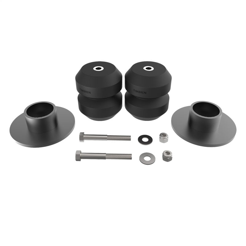 Timbren 1999 Cadillac Escalade Rear Suspension Enhancement System GMRYT4 GMRYT4 Photo - Primary