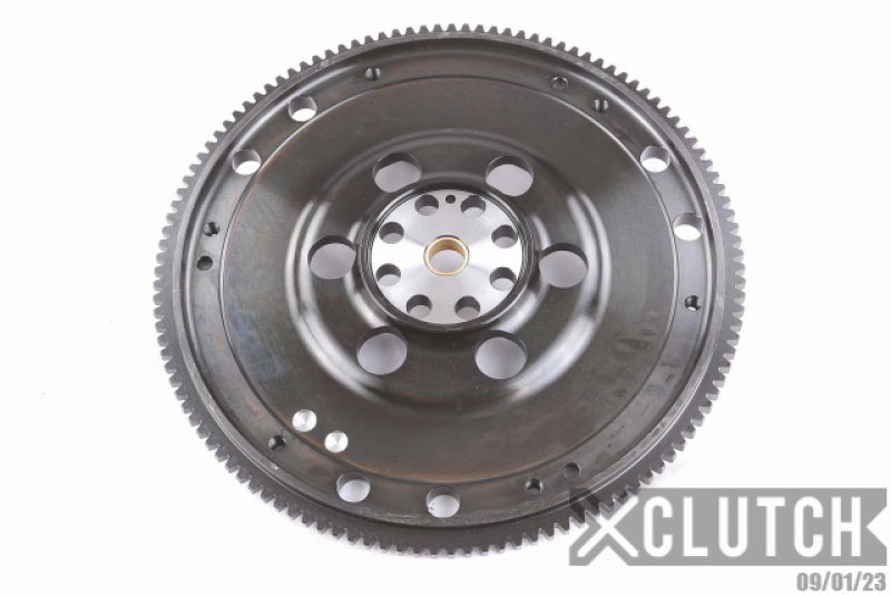 XCLUTCH 90-97 Honda Accord SE 2.2L Chromoly Flywheel XFHN004C XFHN004C User 1