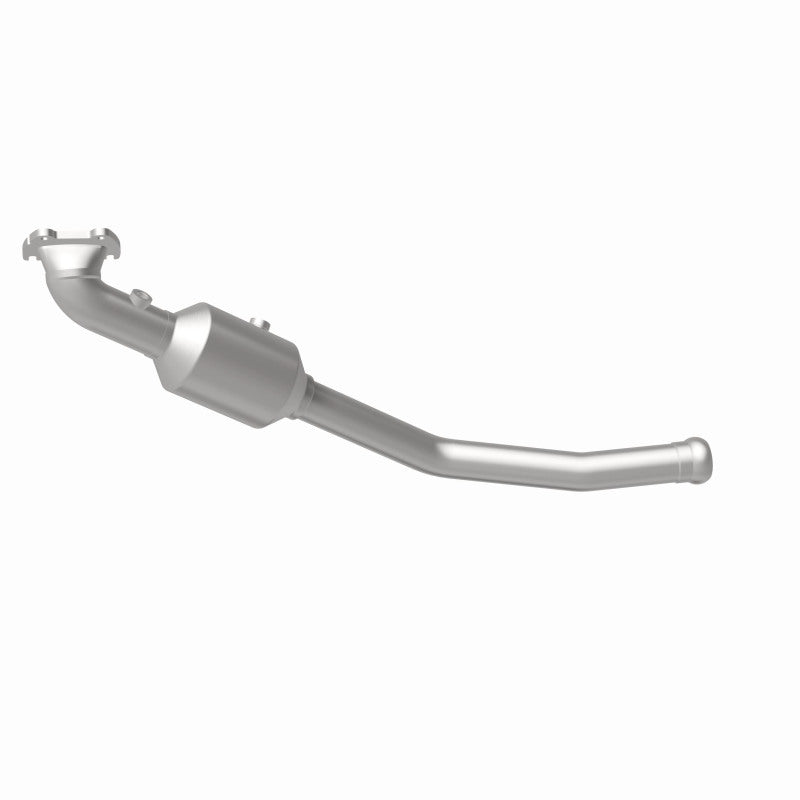 MagnaFlow OEM Grade Federal / EPA Compliant Direct-Fit Catalytic Converter 21-250 360 Degree Image Set