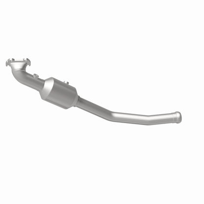 MagnaFlow OEM Grade Federal / EPA Compliant Direct-Fit Catalytic Converter 21-250 360 Degree Image Set