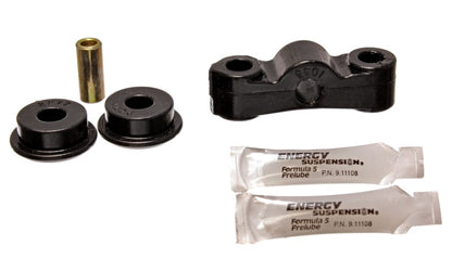 Energy Suspension Shifter Stabilizer Bushing Set Black Honda Civic CX 1988-2000 16.1102G Photo - Primary