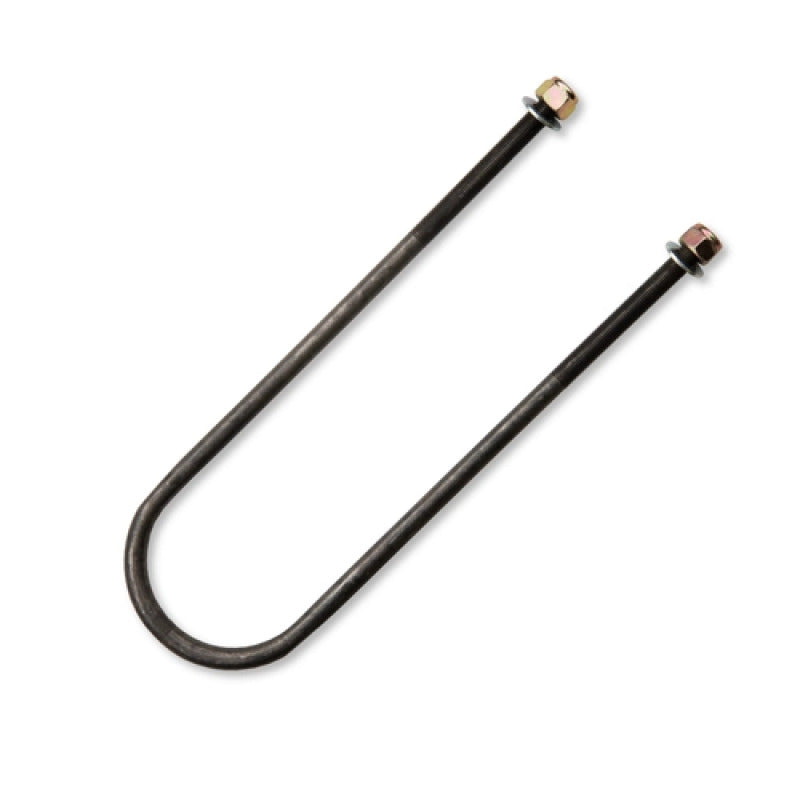 Rock Krawler 03-13 RAM 2500 HD / 03-12 RAM 3500 HD U Bolt (9/16 x 4.125 x 14.0 x 6.5 Thread) - Rear RK05653K RK05653K Photo - Primary