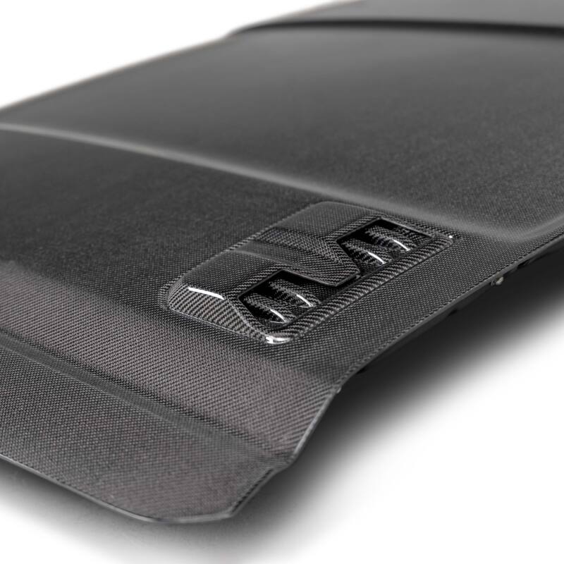 Anderson Composites 2024+ Ford Ranger Raptor Type-OE Carbon Fiber Hood AC-HD24FDRNRA-OE AC-HD24FDRNRA-OE User 1