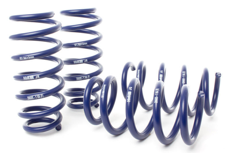H&R 20-22 Tesla Model Y AWD Performance Sport Spring (Non Air Susp.) 28605-1 28605-1 User 1