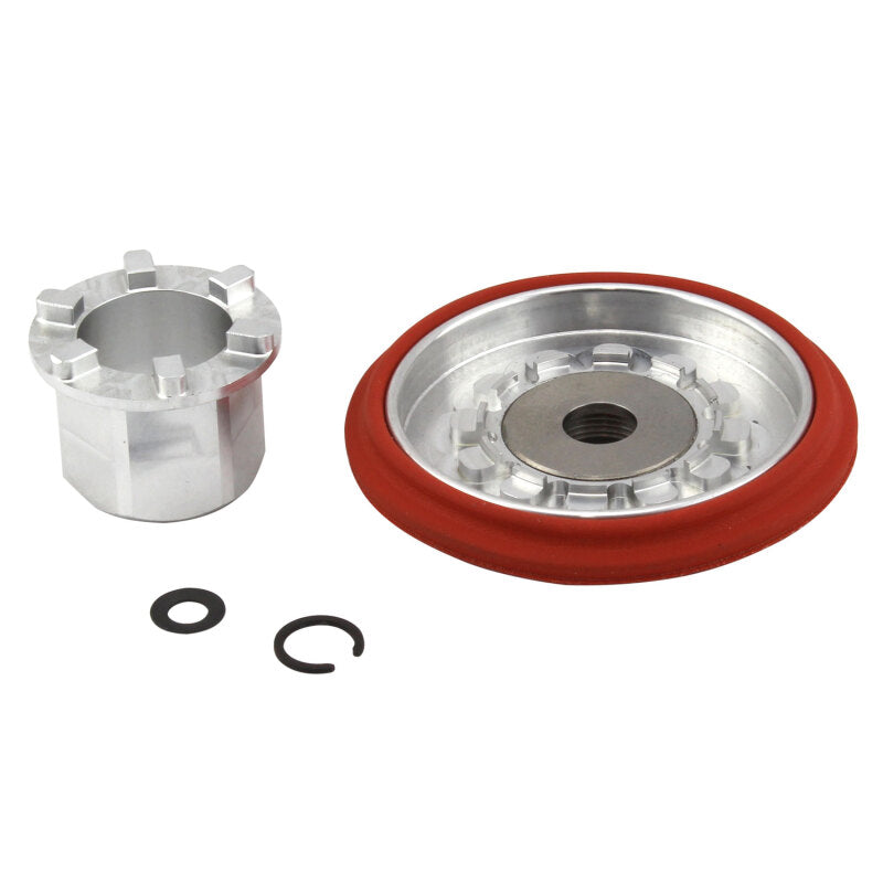 Turbosmart GenV WG45/50mm CG Diaphragm Replacement Kit TS-0550-3060 TS-0550-3060 Photo - Primary