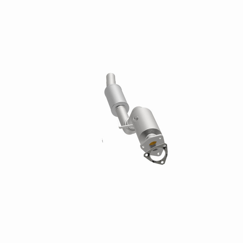 MagnaFlow Audi A4 Quattro HM Grade Federal / EPA Compliant Direct-Fit Catalytic Converter 24355 360 Degree Image Set