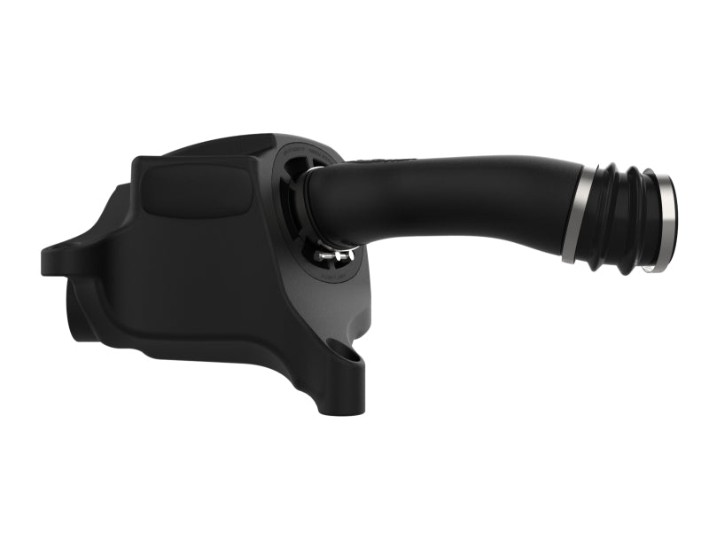 aFe 08-21 Toyota Land Cruiser (J200) V8-4.5L (td) Momentum HD Air Intake System w/ Pro 10R Filter 50-70026T 50-70026T Photo - Unmounted