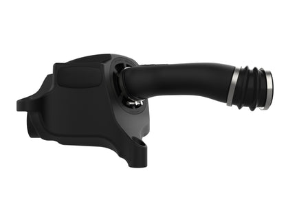aFe 08-21 Toyota Land Cruiser (J200) V8-4.5L (td) Momentum HD Air Intake System w/ Pro 10R Filter 50-70026T 50-70026T Photo - Unmounted