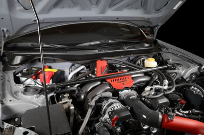 Perrin Performance Perrin 22-23 Toyota GR86 / 13-16 Scion FR-S / 13-23 Subaru BRZ Air Oil Separator - Red PSP-ENG-612RD PSP-ENG-612RD User 1
