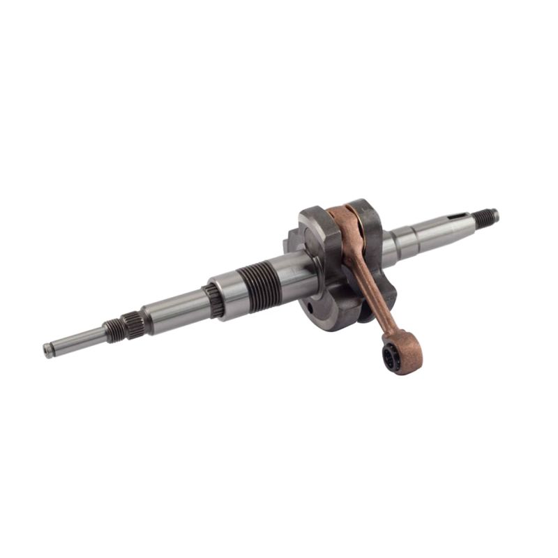 Athena Atala LC 50 10mm Pin Bore Crankshaft 061114 061114 Photo - Primary