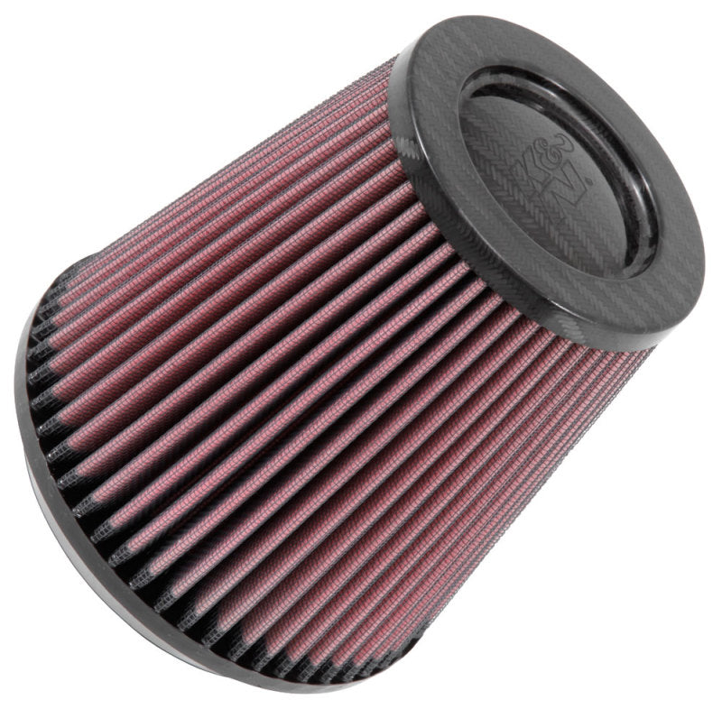 K&N Engineering KN Universal Air Filter Air Filters Air Filters - Universal Fit main image