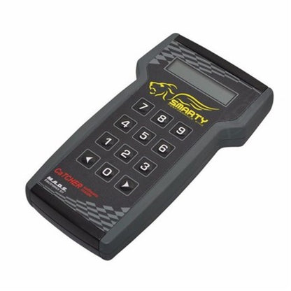 Smarty 98-02 Dodge Ram Cummins 5.9L Diesel S-03 Tuner S-03 User 1