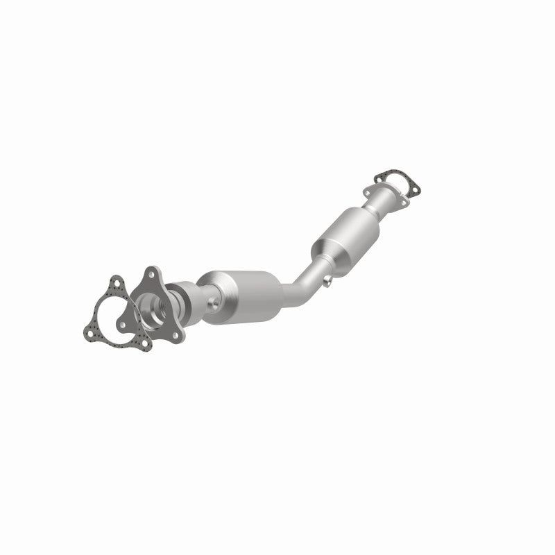 MagnaFlow California Grade CARB Compliant Direct-Fit Catalytic Converter 5411197 360 Degree Image Set