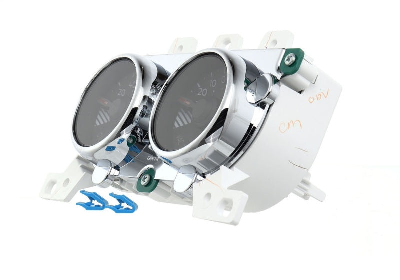 Ford Performance Parts 15-17 Mustang GT Performance Pack Boost Gauge Kit M-10849-A Photo - Unmounted