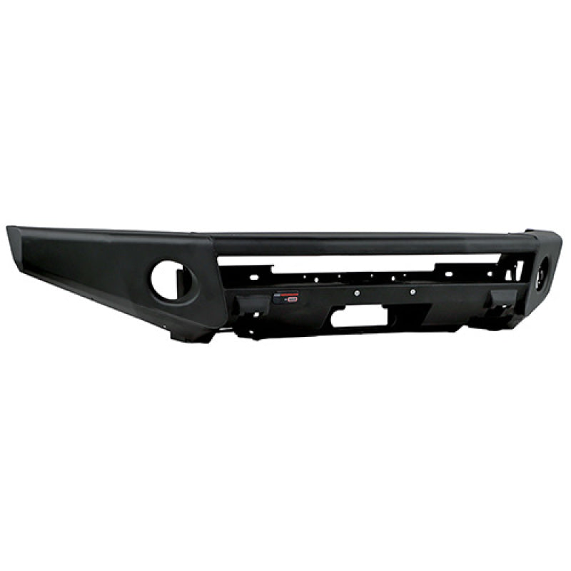Ford Racing Ranger Off-Road Bumper M-17757-R1F M-17757-R1F User 1