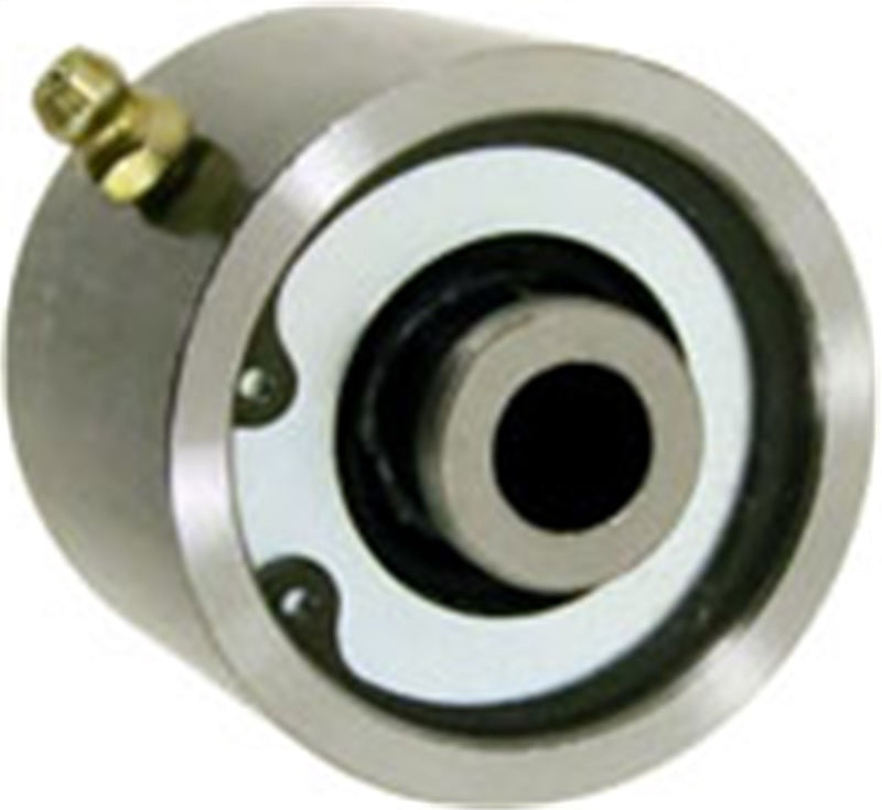 RockJock Johnny Joint Rod End 2in Weld-On 2in X .4375in Ball Ext. Greased CE-9112P CE-9112P Photo - Primary
