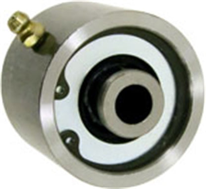 RockJock Johnny Joint Rod End 2in Weld-On 2in X .4375in Ball Ext. Greased CE-9112P CE-9112P Photo - Primary