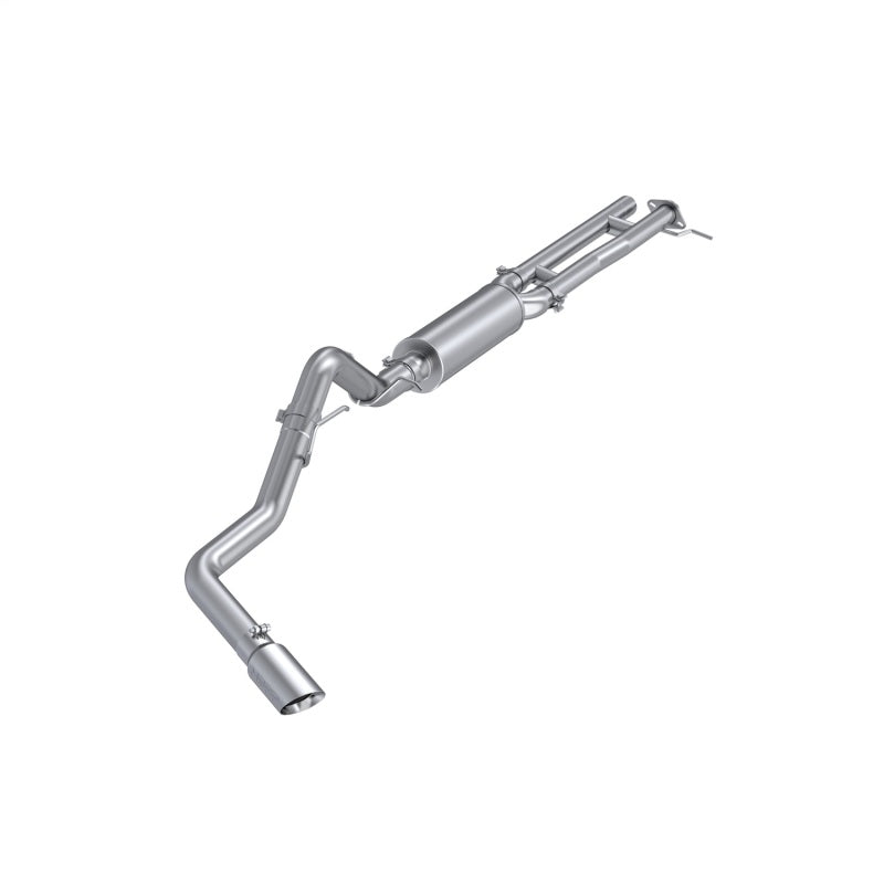 MBRP MBRP Catback Exhaust 304 Exhaust, Mufflers & Tips Catback main image