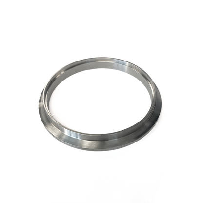 Ticon Industries Borg Warner GT42 Titanium 96mm Outlet Flange 103-09614-4000 103-09614-4000 User 1