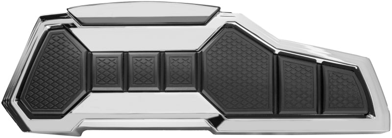 Kuryakyn Enygma Floorboards - Chrome 10019-1 10019-1 User 1