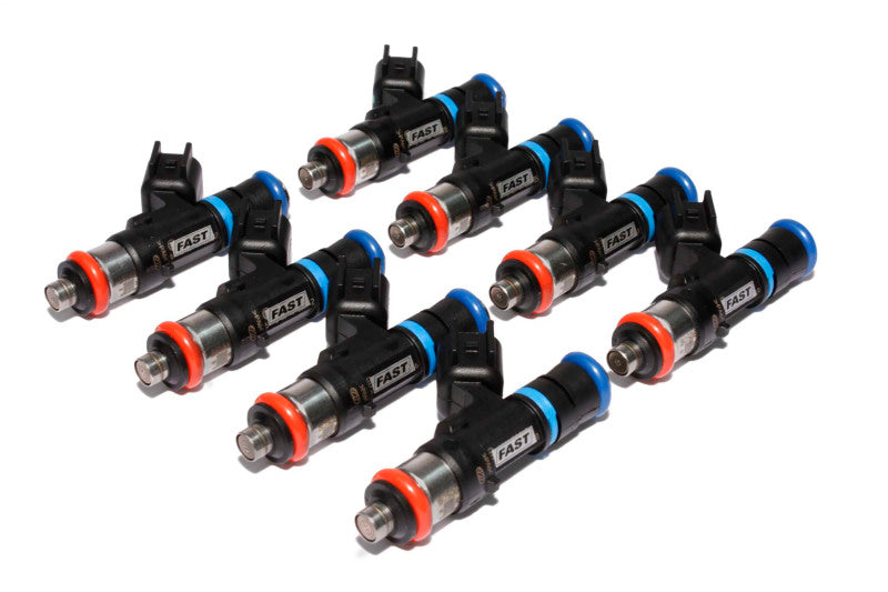 FAST Injector FAST 8-Pack 57Lb/hr 30572-8 30572-8 Photo - Primary