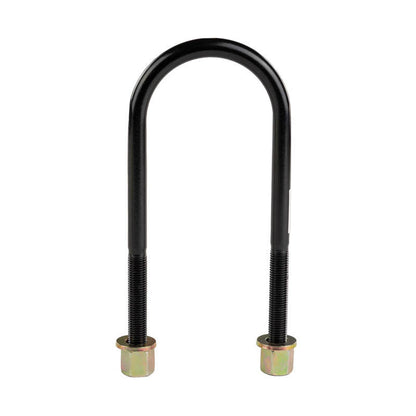 Old Man Emu ARB / OME U Bolt Washer & Nut U Bolt Cherokee 8.25 Inch OMEU57 OMEU57 Photo - Primary