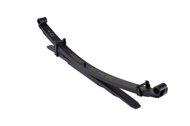 Old Man Emu ARB / OME Leaf Spring Maz/Ford-Rear- CS026R CS026R Photo - Close Up