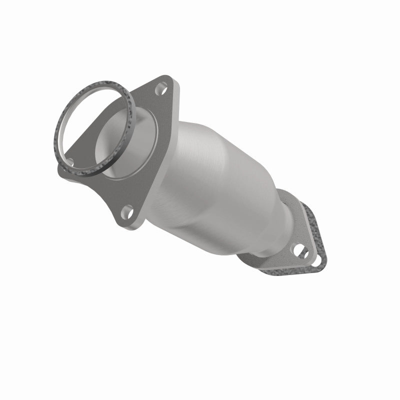 MagnaFlow Lexus LS400 California Grade CARB Compliant Direct-Fit Catalytic Converter 337162 360 Degree Image Set