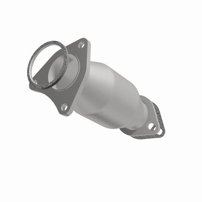 MagnaFlow Lexus LS400 California Grade CARB Compliant Direct-Fit Catalytic Converter 337162 360 Degree Image Set