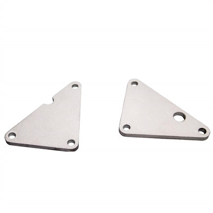 VMP Performance 2018+ Intake Manifold CMCV/IMRC Limiter Brackets VMP-INA017 VMP-INA017 Photo - Primary