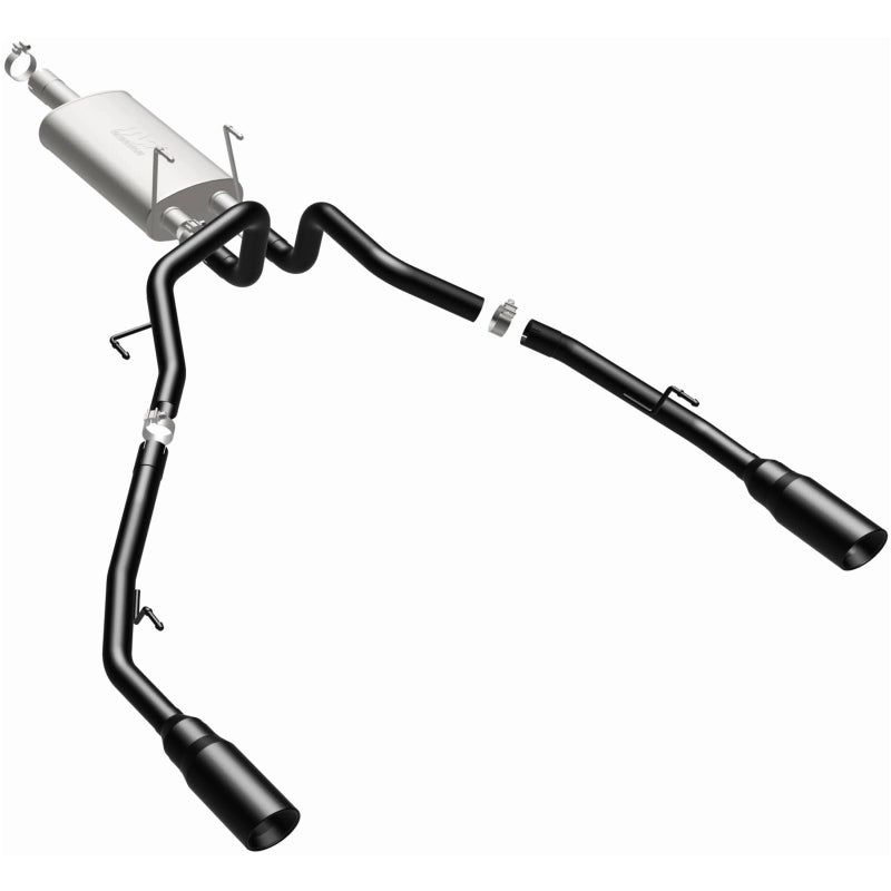 MagnaFlow Street Series Cat-Back Performance Exhaust System 15363 Photo - out of package