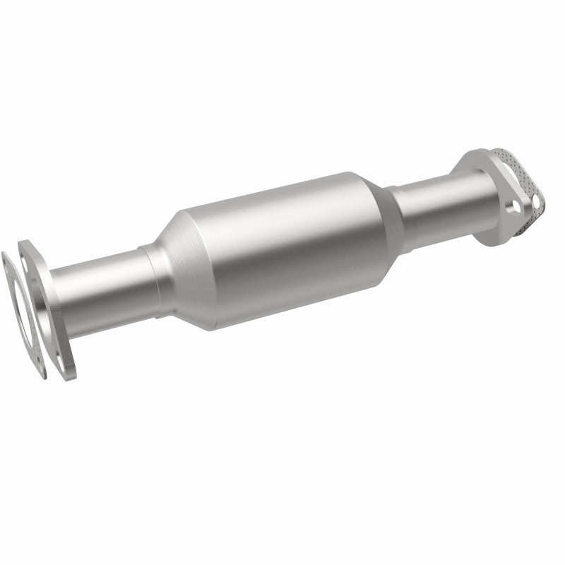 MagnaFlow Nissan Pickup California Grade CARB Compliant Direct-Fit Catalytic Converter 4481445 360 Degree Image Set