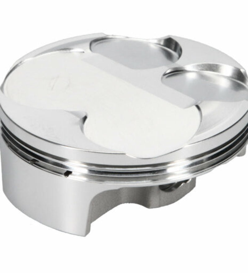 JE Pistons 2018 Honda CRF250 13.9 to 1 Piston Kit 355531 355531 Photo - Primary