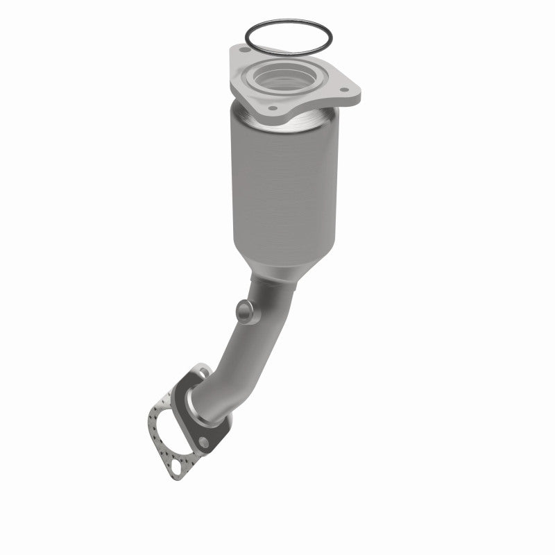 MagnaFlow Chevrolet Malibu OEM Grade Federal / EPA Compliant Direct-Fit Catalytic Converter 49054 360 Degree Image Set