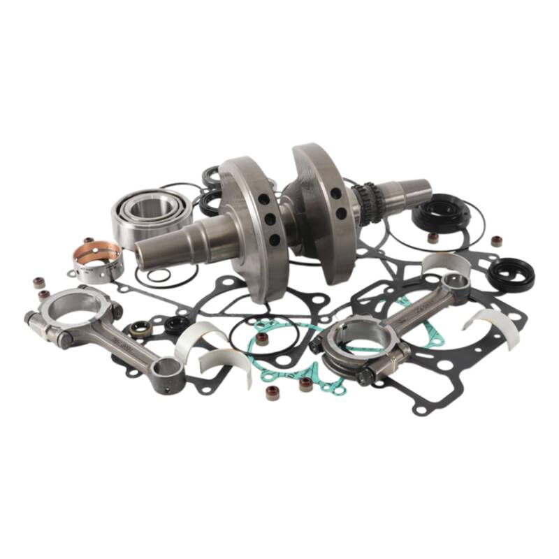 Hot Rods 12-20 Kawasaki KVF 750 Brute Force 4x4i EPS 750cc Bottom End Kit CBK0215 CBK0215 Photo - Primary