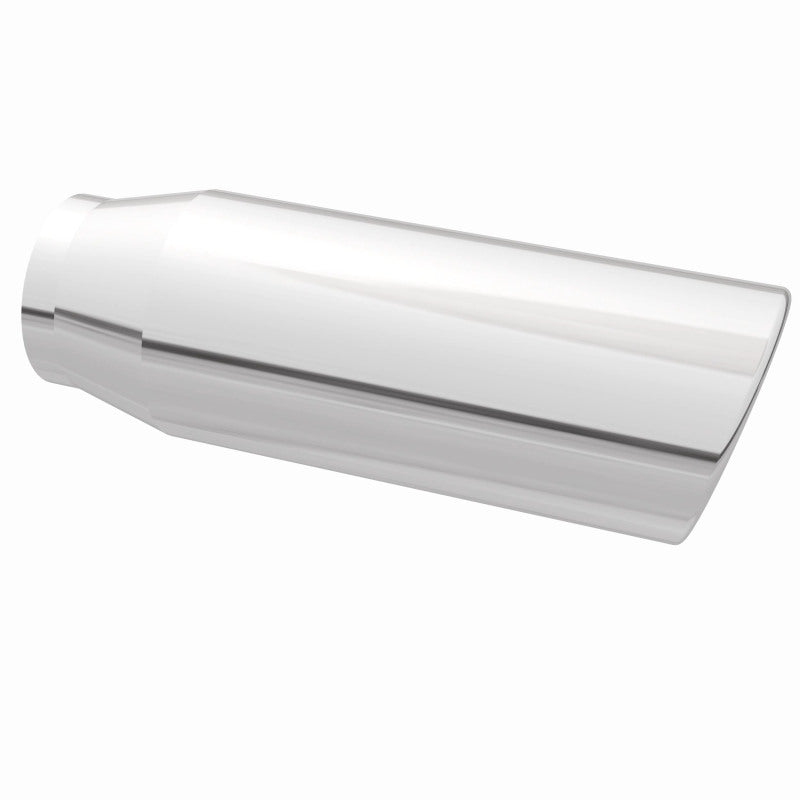 Magnaflow Tip RE DW 3.50 x 10inch 2.50inch ID 1-pk 35190 35190 360 Degree Image Set
