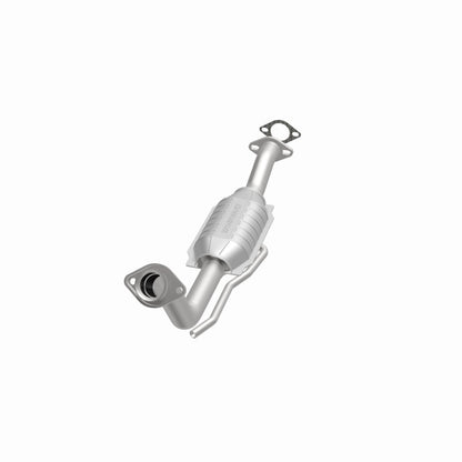 MagnaFlow Standard Grade Federal / EPA Compliant Direct-Fit Catalytic Converter 23367 360 Degree Image Set