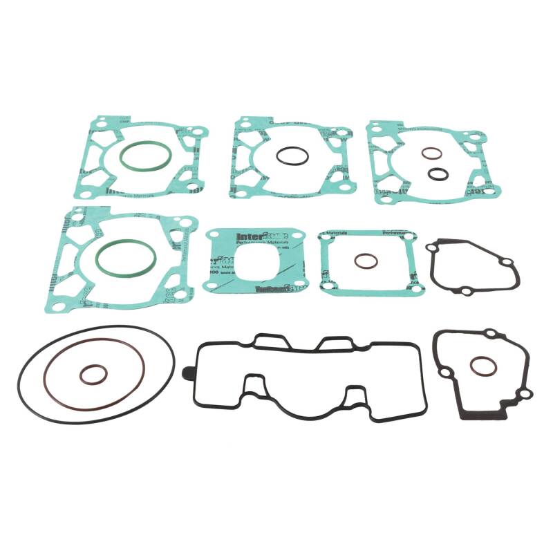 Vertex Pistons Vertex Gaskets 21-23 Gas-Gas MC125 Top End Gasket Kit 8100009 8100009 Photo - Primary