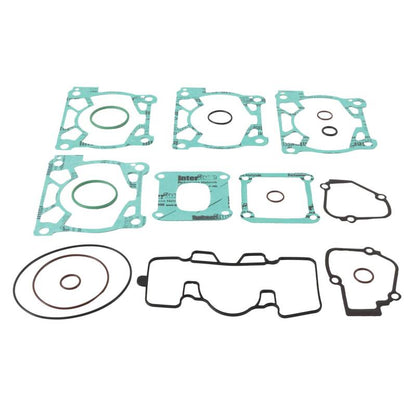 Vertex Pistons Vertex Gaskets 21-23 Gas-Gas MC125 Top End Gasket Kit 8100009 8100009 Photo - Primary