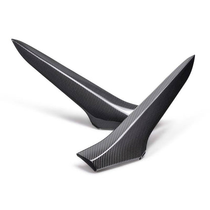 Anderson Composites 23-25 Chevy C8 Z06 Side Scoop AC-SC23CHC8Z6 AC-SC23CHC8Z6 User 1