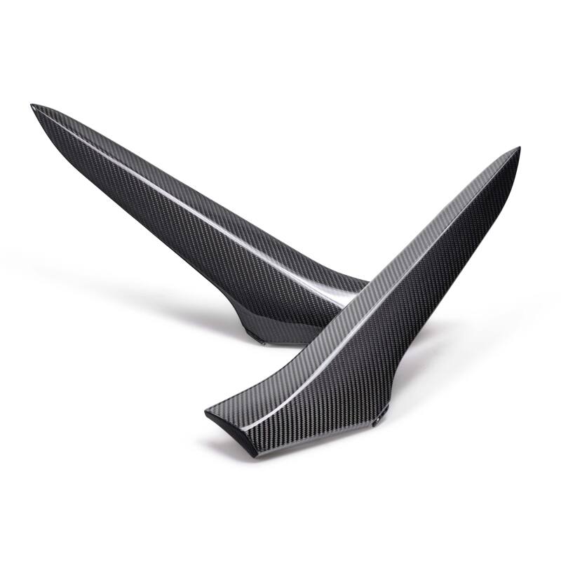 Anderson Composites 23-25 Chevy C8 Z06 Side Scoop AC-SC23CHC8Z6 AC-SC23CHC8Z6 User 1